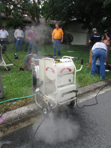 An Oldie But Goodie For Reuse of Rainwater